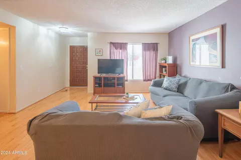 Living - 773 E Lola Dr, Phoenix, AZ 85022 photo 6 of 6