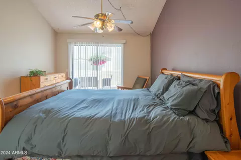 Bedroom - 773 E Lola Dr, Phoenix, AZ 85022 photo 2 of 4