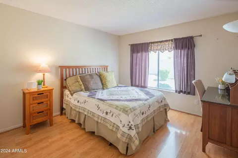 Bedroom - 773 E Lola Dr, Phoenix, AZ 85022 photo 3 of 4