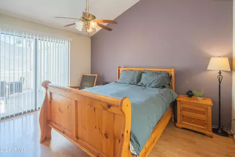 Bedroom - 773 E Lola Dr, Phoenix, AZ 85022 photo 1 of 4