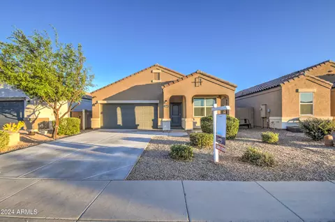 36387 W Pampoloma Ave, Maricopa, AZ 85138