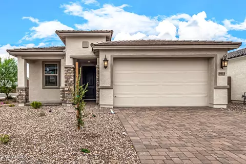 5613 W Roundhouse Rd, Laveen, AZ 85339