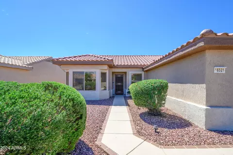 16521 W Blackhawk Ct, Surprise, AZ 85374