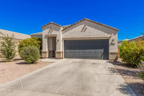 25580 W Winston Dr, Buckeye, AZ 85326