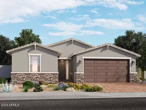 4469 W Josephine St, Queen Creek, AZ 85142