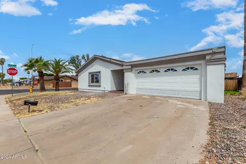 960 W Frito Ave, Mesa, AZ 85210