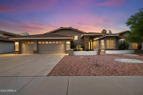 4618 Everett Dr, Phoenix, AZ 85032