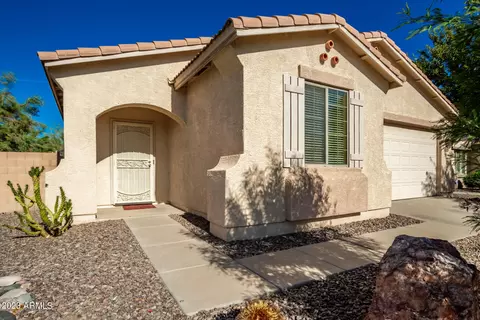 28418 N Castle Rock Dr, San Tan Valley, AZ 85143