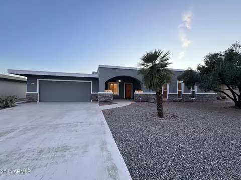 16614 N Orchard Hills Dr, Sun City, AZ 85351