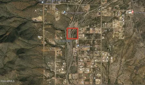43426 N 7th Ave #-, New River, AZ 85087