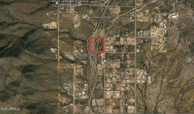 43426 N 7th Ave #-, New River, AZ 85087