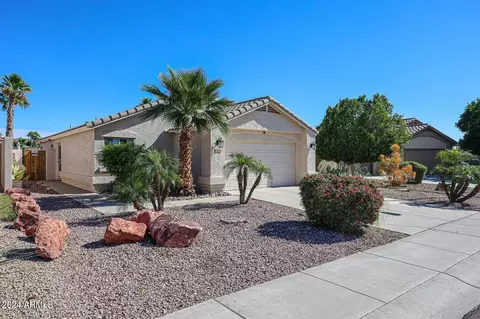 13828 W Lundberg St, Surprise, AZ 85374
