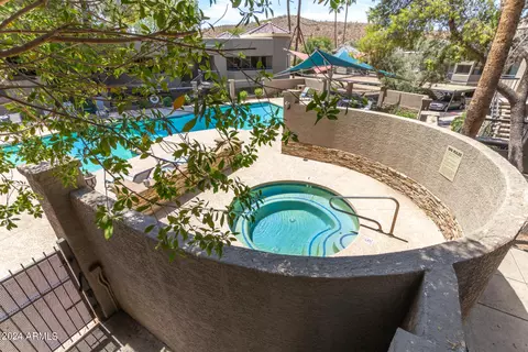 1720 E Thunderbird Rd #2116, Phoenix, AZ 85022 photo 29
