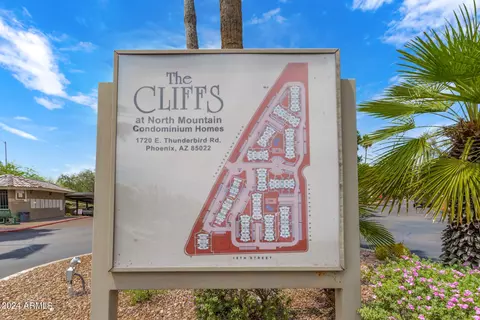 1720 E Thunderbird Rd #2116, Phoenix, AZ 85022 photo 31