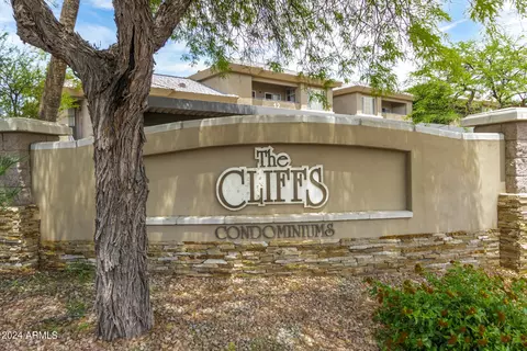 1720 E Thunderbird Rd #2116, Phoenix, AZ 85022 photo 32