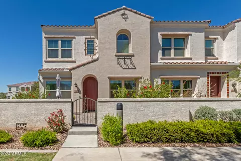 4077 S Sabrina Dr #133, Chandler, AZ 85248