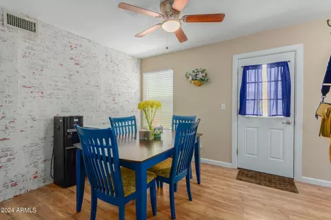 Dining - 5846 E Nance St, Mesa, AZ 85215 photo 1 of 1