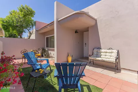Exterior - 5846 E Nance St, Mesa, AZ 85215 photo 4 of 9