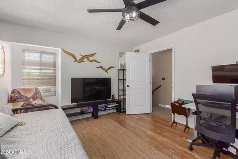 Bedroom - 5846 E Nance St, Mesa, AZ 85215 photo 5 of 5