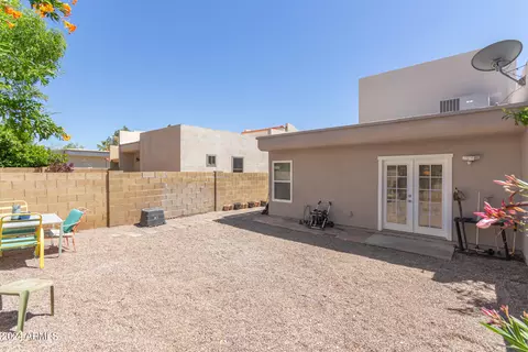 Exterior - 5846 E Nance St, Mesa, AZ 85215 photo 8 of 9
