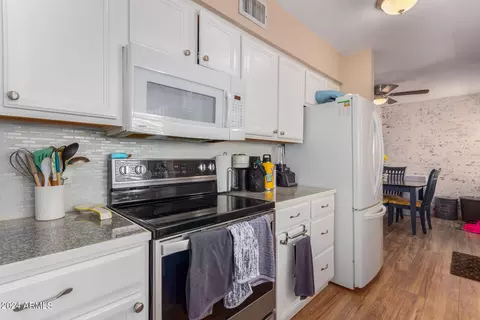 Kitchen - 5846 E Nance St, Mesa, AZ 85215 photo 3 of 3