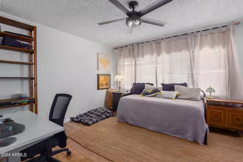 Bedroom - 5846 E Nance St, Mesa, AZ 85215 photo 4 of 5