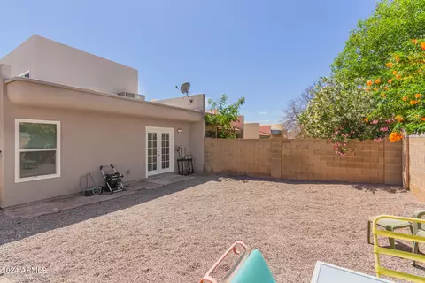 Exterior - 5846 E Nance St, Mesa, AZ 85215 photo 6 of 9