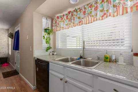 Kitchen - 5846 E Nance St, Mesa, AZ 85215 photo 2 of 3