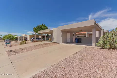 Exterior - 5846 E Nance St, Mesa, AZ 85215 photo 2 of 9