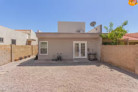 Exterior - 5846 E Nance St, Mesa, AZ 85215 photo 7 of 9