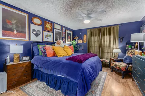 Bedroom - 5846 E Nance St, Mesa, AZ 85215 photo 1 of 5