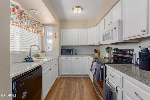 Kitchen - 5846 E Nance St, Mesa, AZ 85215 photo 1 of 3