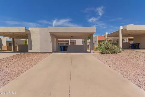 5846 E Nance St, Mesa, AZ 85215