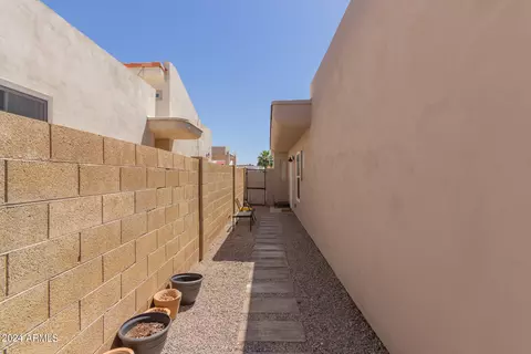 Exterior - 5846 E Nance St, Mesa, AZ 85215 photo 9 of 9