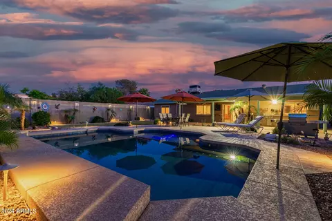 2202 W Colt Rd, Chandler, AZ 85224