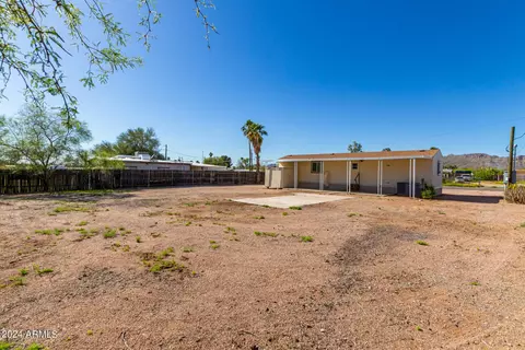 1449 W Roundup St, Apache Junction, AZ 85120 photo 25