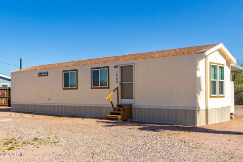 1449 W Roundup St, Apache Junction, AZ 85120