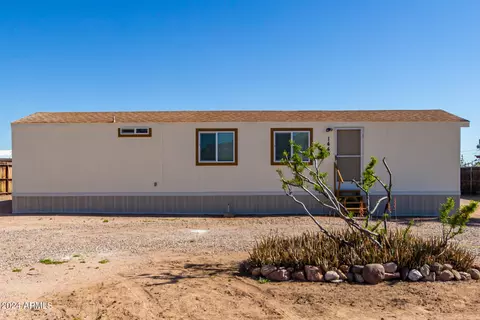 1449 W Roundup St, Apache Junction, AZ 85120 photo 2
