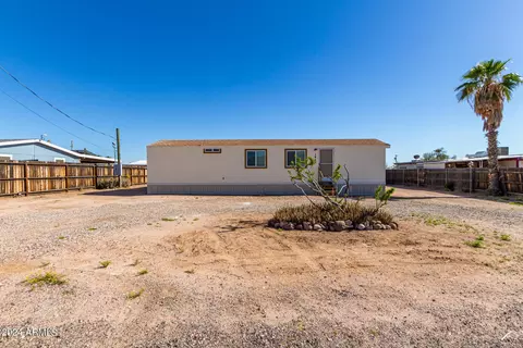 1449 W Roundup St, Apache Junction, AZ 85120 photo 3