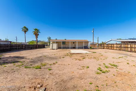 1449 W Roundup St, Apache Junction, AZ 85120 photo 26