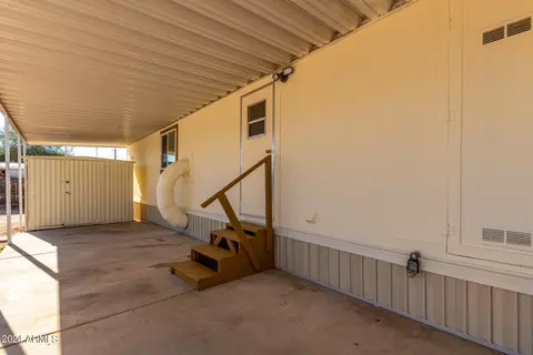 1449 W Roundup St, Apache Junction, AZ 85120 photo 23