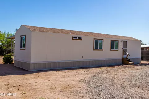 1449 W Roundup St, Apache Junction, AZ 85120 photo 4