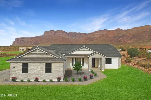 6217 N Jessie Rd, Casa Grande, AZ 85194