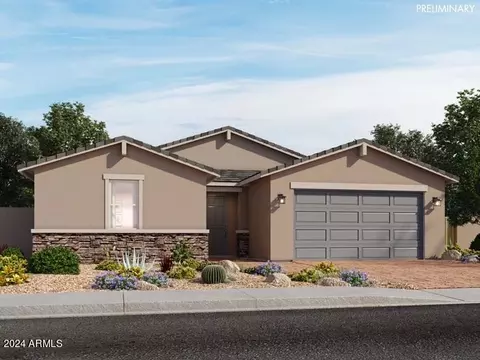 4955 W Karl St, Queen Creek, AZ 85142