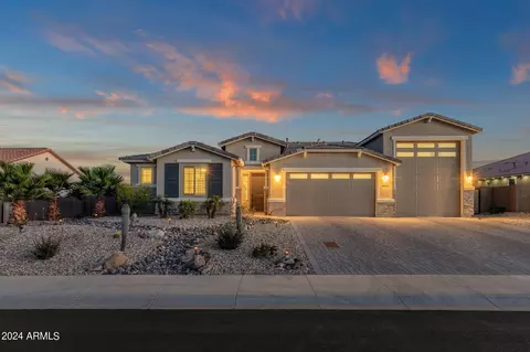 12525 W Mclellan Ct, Glendale, AZ 85307