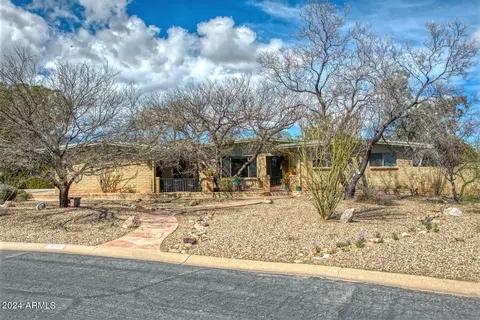 1780 Windsor Dr, Sierra Vista, AZ 85635