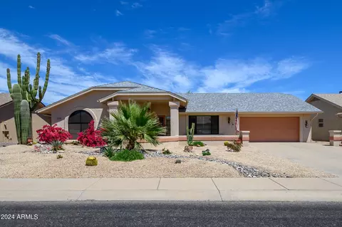 13740 W Aleppo Dr, Sun City West, AZ 85375