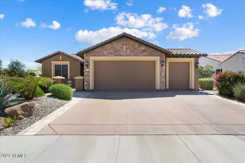 20549 N 271st Ave, Buckeye, AZ 85396