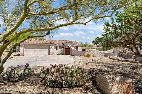 695 S Kellis Rd, Wickenburg, AZ 85390