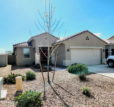 7119 W Solano Dr, Glendale, AZ 85303